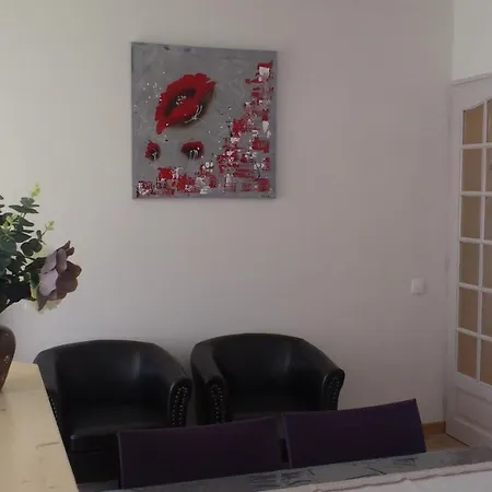 Appartement Ab 1 Gréoux-les-Bains