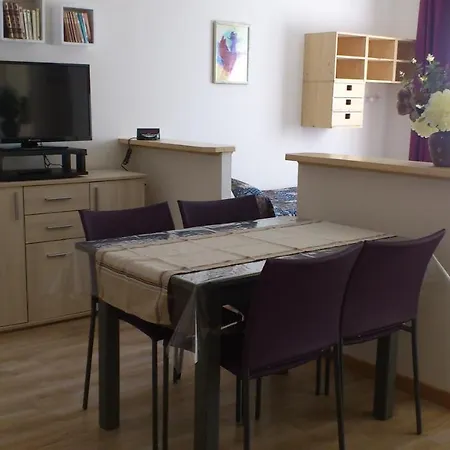 Ab 1 Appartement *