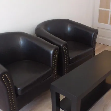 Appartement Ab 1 *
