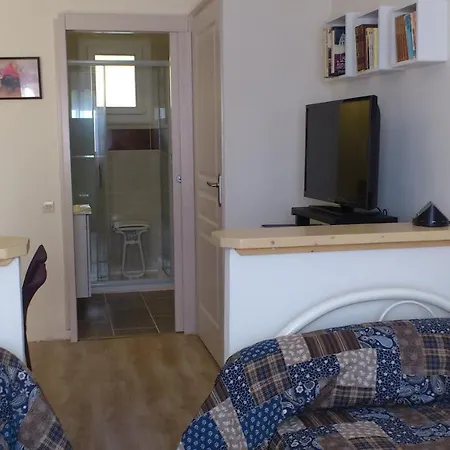 Ab 1 Appartement *